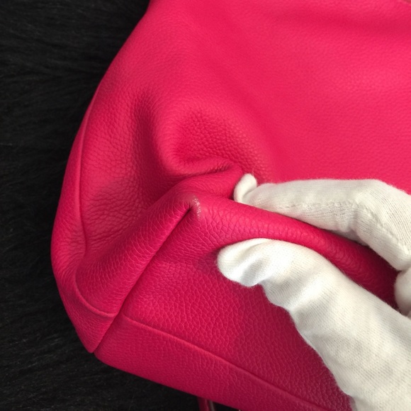 Authentic Coach purse - Picture 8 of 8